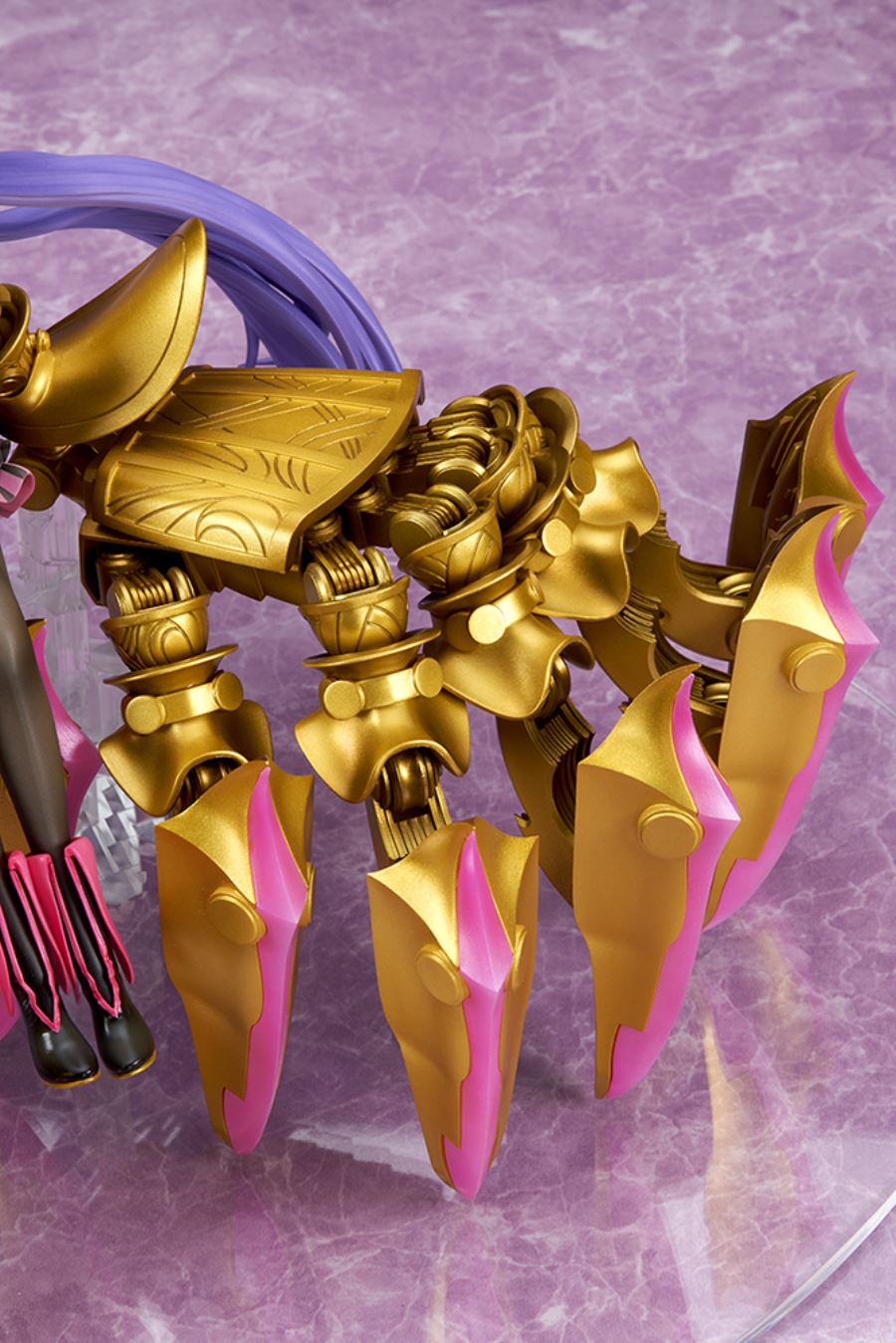 Fate / Grand Order - Alter Ego / Passionlip 1/7