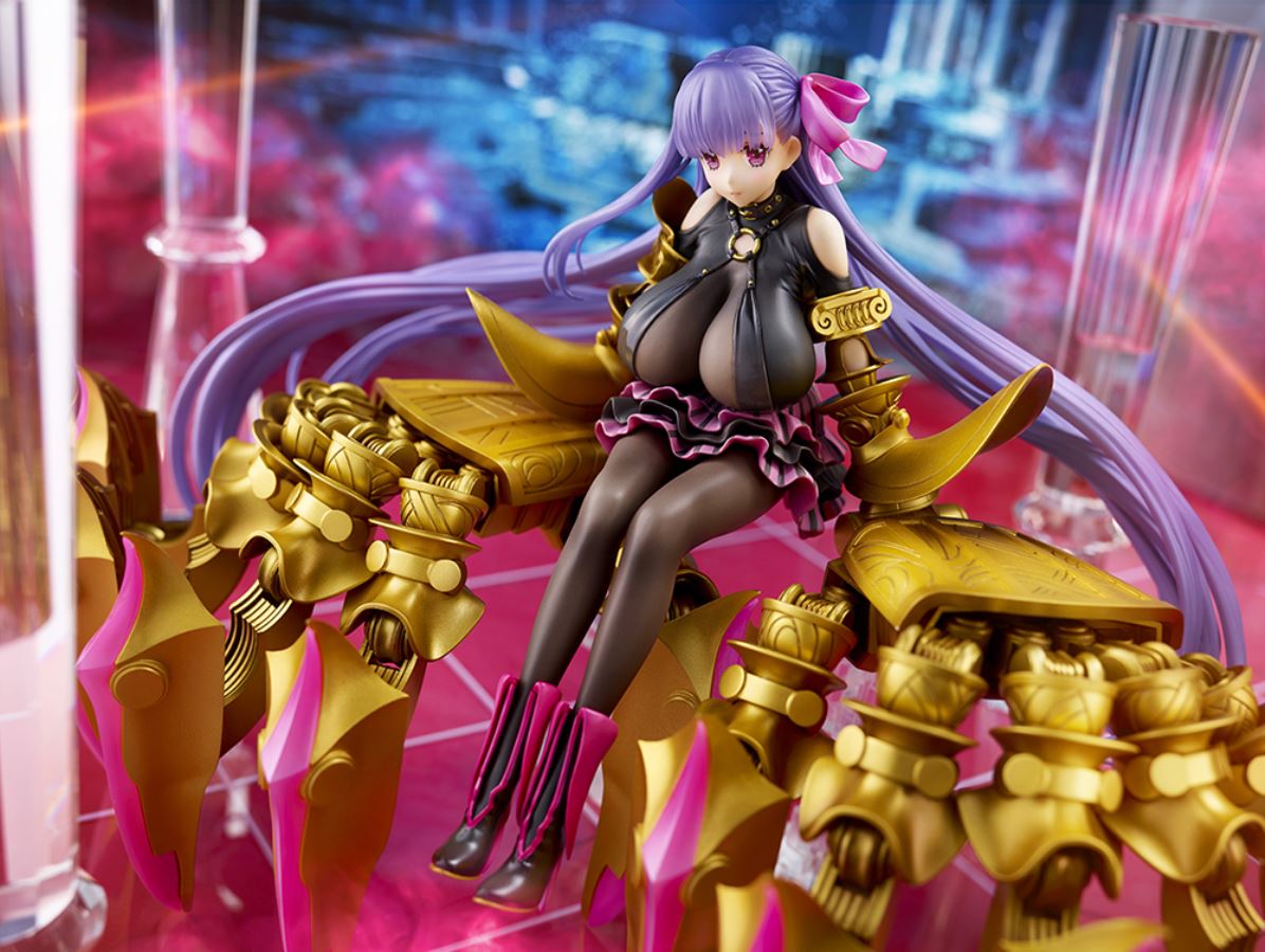 Fate / Grand Order - Alter Ego / Passionlip 1/7