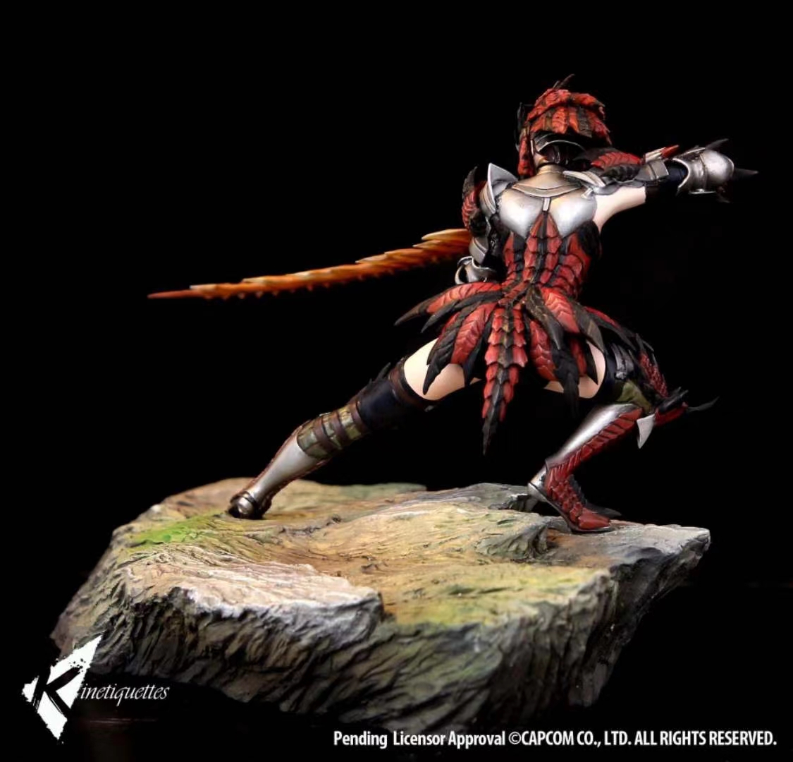 The King of the Skies