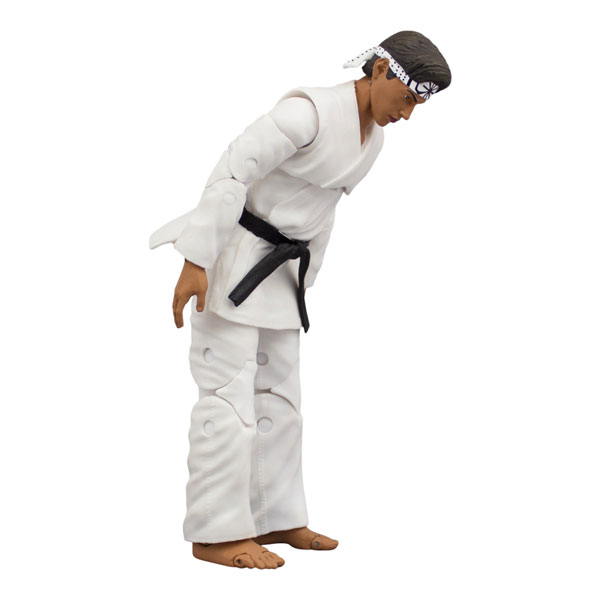 The Karate Kid / Daniel LaRusso 6 Inch Action Figure