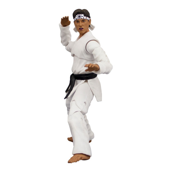 The Karate Kid / Daniel LaRusso 6 Inch Action Figure