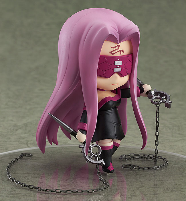 Nendoroid Movie - Fate/stay night [Heaven's Feel] - Rider