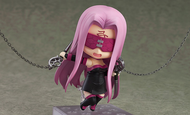 Nendoroid Movie - Fate/stay night [Heaven's Feel] - Rider