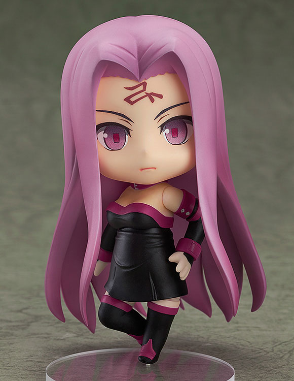Nendoroid Movie - Fate/stay night [Heaven's Feel] - Rider