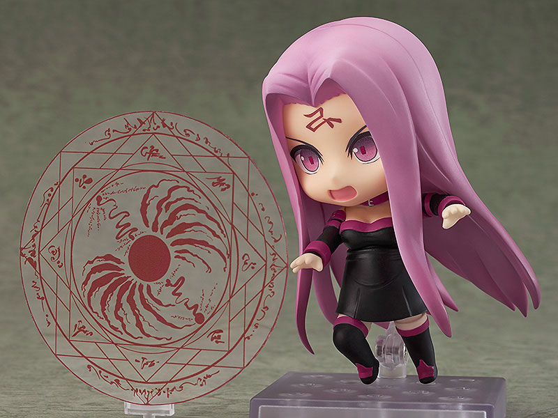 Nendoroid Movie - Fate/stay night [Heaven's Feel] - Rider