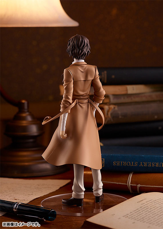 POP UP PARADE Bungo Stray Dogs Osamu Dazai