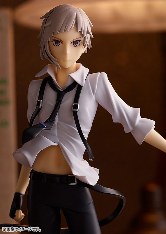 POP UP PARADE Bungo Stray Dogs Atsushi Nakajima