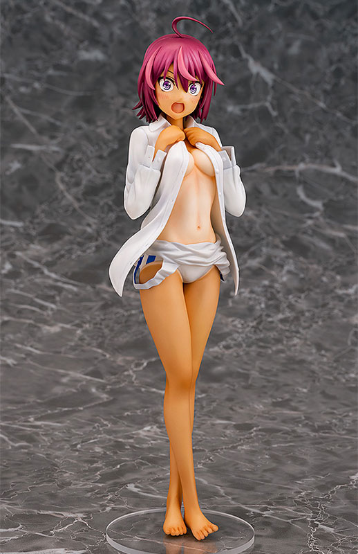 We Never Learn! Uruka Takemoto 1/7
