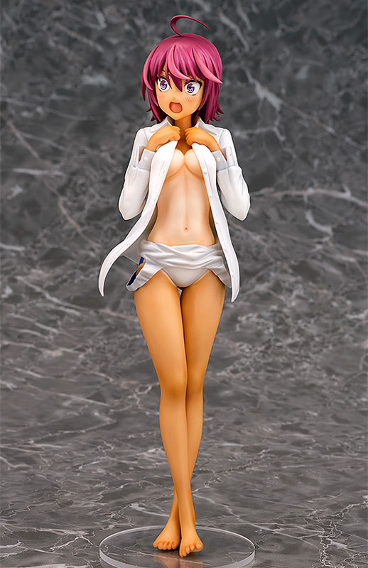 We Never Learn! Uruka Takemoto 1/7