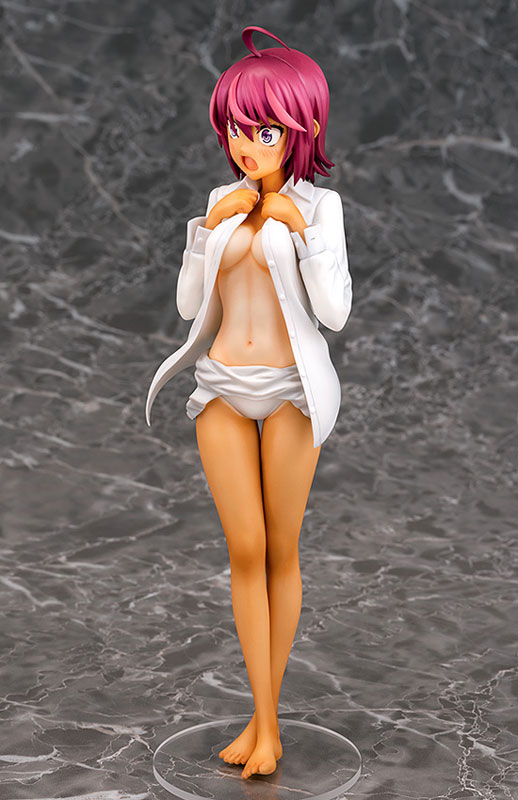 We Never Learn! Uruka Takemoto 1/7