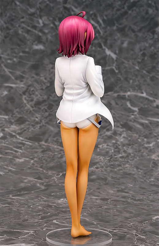 We Never Learn! Uruka Takemoto 1/7
