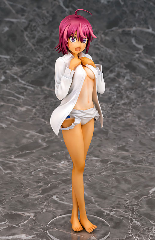 We Never Learn! Uruka Takemoto 1/7