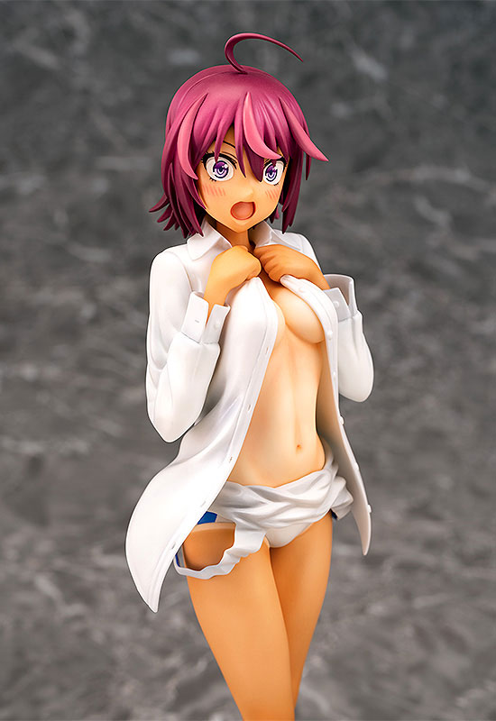 We Never Learn! Uruka Takemoto 1/7