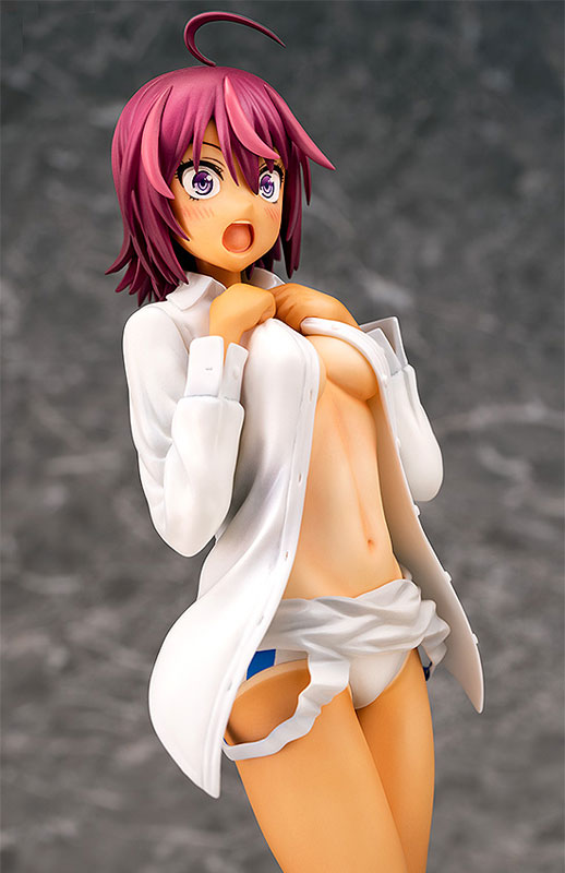 We Never Learn! Uruka Takemoto 1/7
