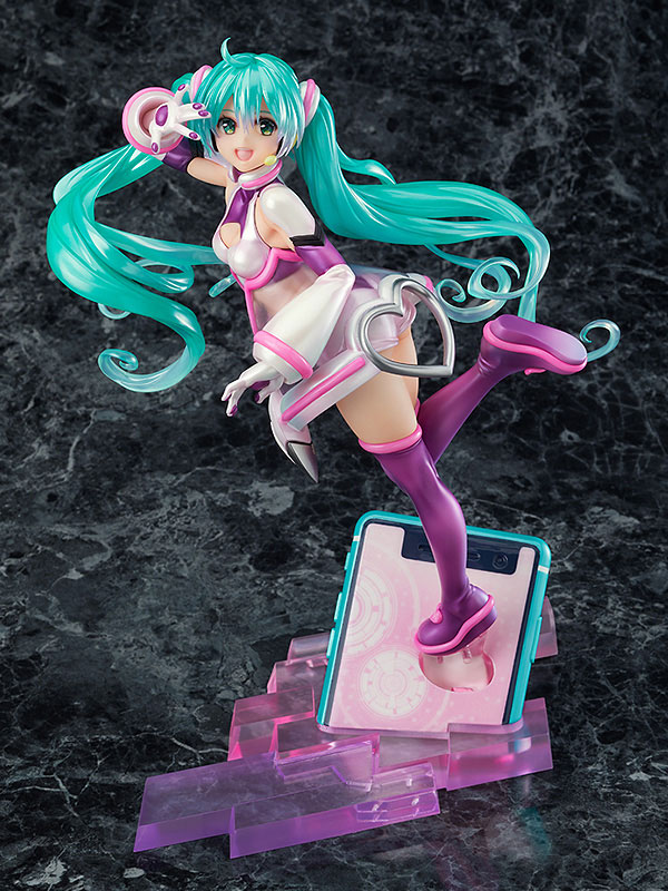Character Vocal Series 01 Hatsune Miku Kentaro Yabuki x osoba Ver. 1/7