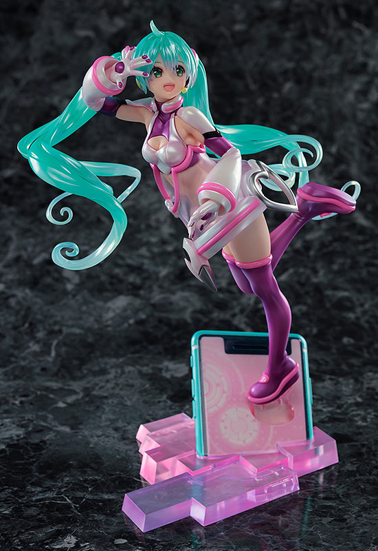 Character Vocal Series 01 Hatsune Miku Kentaro Yabuki x osoba Ver. 1/7