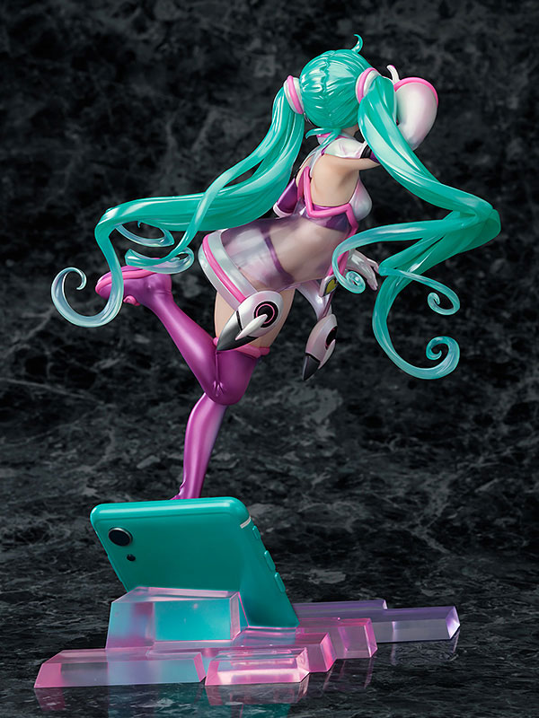 Character Vocal Series 01 Hatsune Miku Kentaro Yabuki x osoba Ver. 1/7