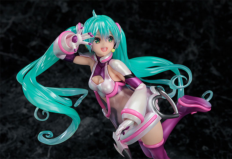 Character Vocal Series 01 Hatsune Miku Kentaro Yabuki x osoba Ver. 1/7