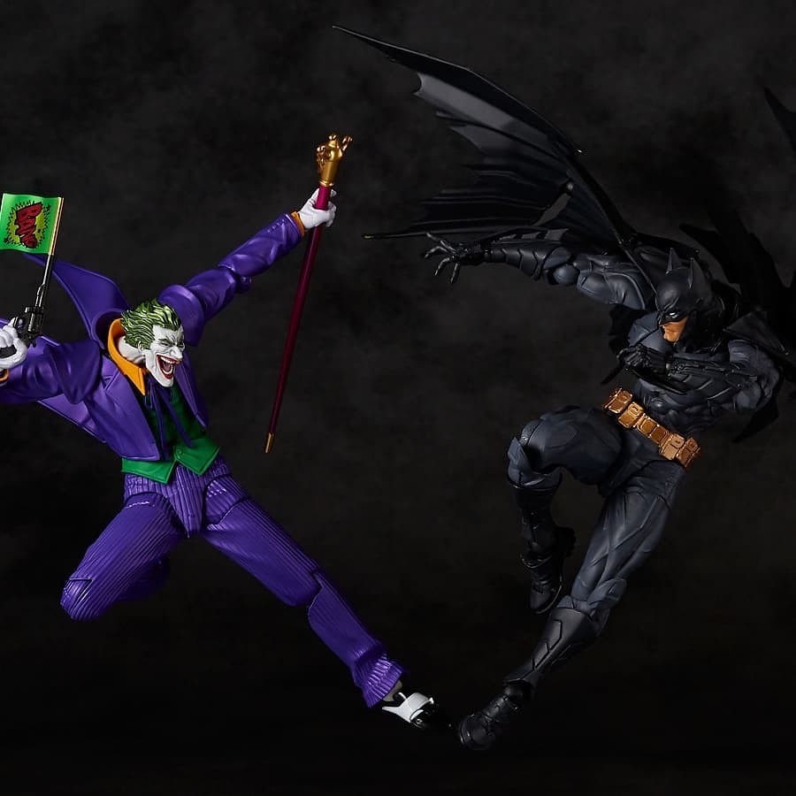 Amazing Yamaguchi Joker