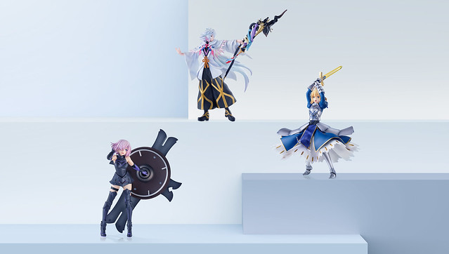 Saber/Altria Pendragon