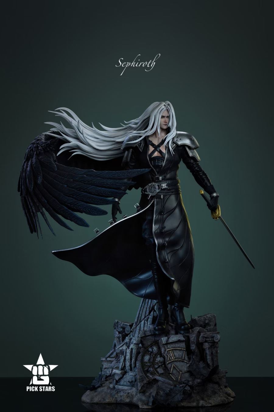 Sephiroth