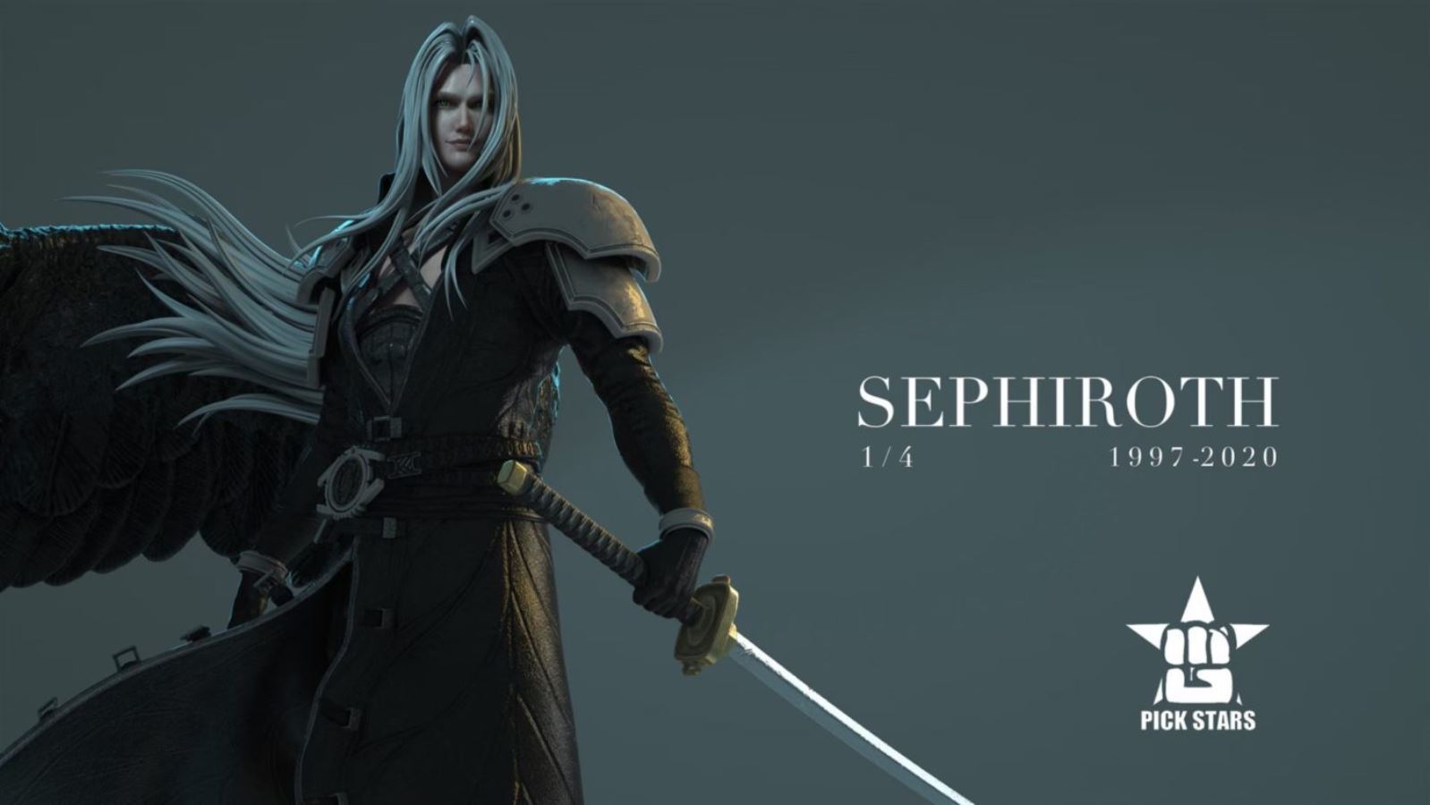 Sephiroth