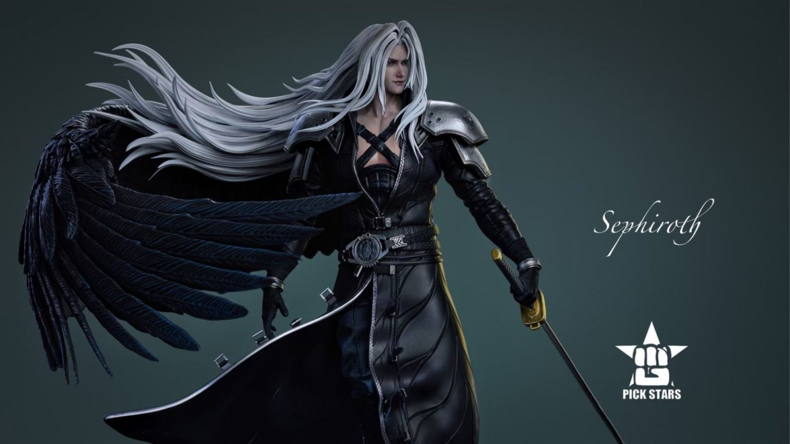 Sephiroth