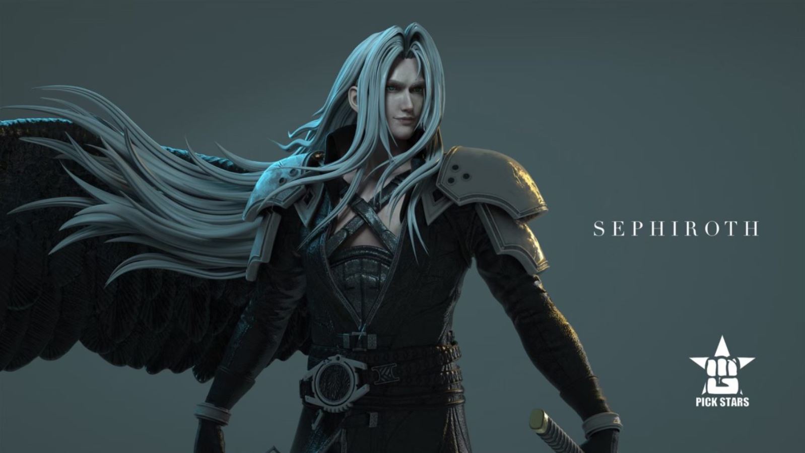 Sephiroth