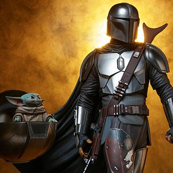 The Mandalorian