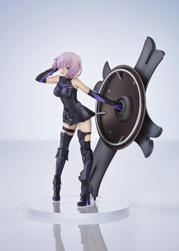 Fate / Grand Order - Mash Kyrielight