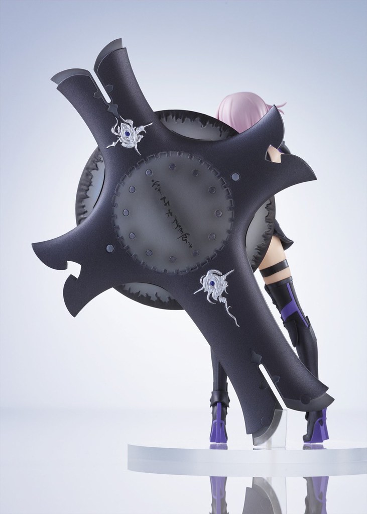 Fate / Grand Order - Mash Kyrielight