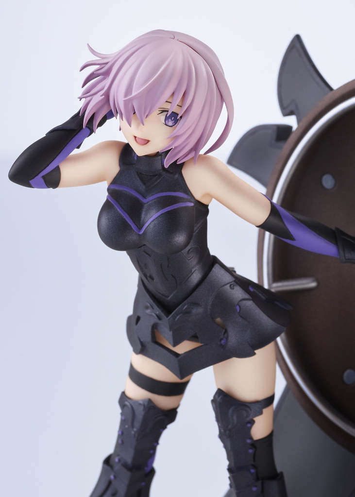 Fate / Grand Order - Mash Kyrielight