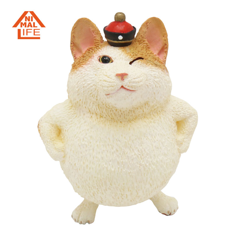 ANIMAL LIFE - Chubby Series - TOSHIO ASAKUMA x FUMEANCATS 8Pack BOX