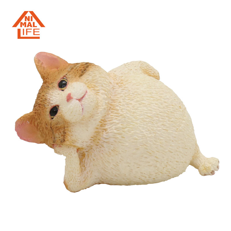 ANIMAL LIFE - Chubby Series - TOSHIO ASAKUMA x FUMEANCATS 8Pack BOX