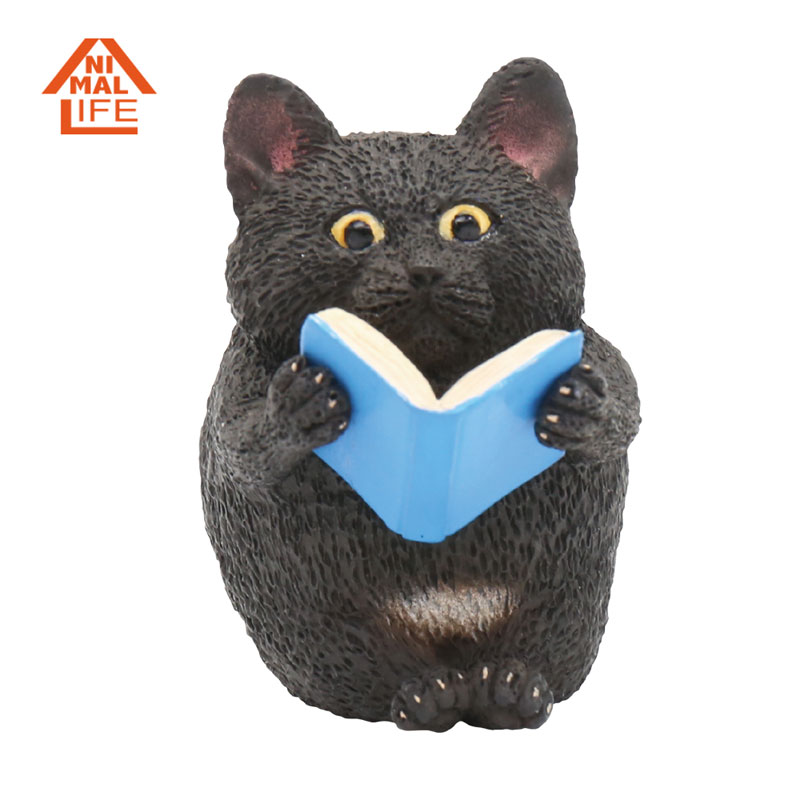 ANIMAL LIFE - Chubby Series - TOSHIO ASAKUMA x FUMEANCATS 8Pack BOX