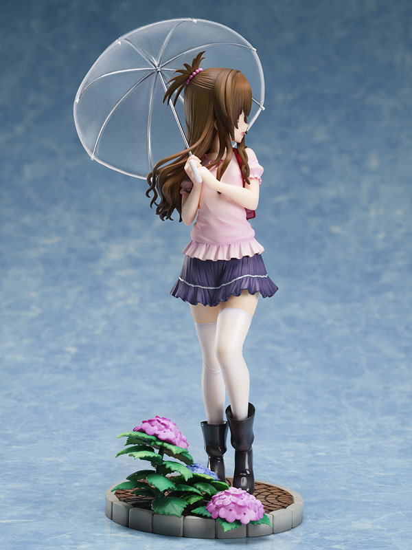 To Love-Ru Darkness Mikan Yuki -Amagasa- 1/7