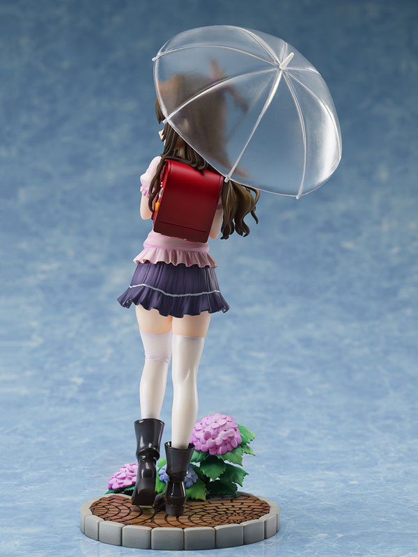 To Love-Ru Darkness Mikan Yuki -Amagasa- 1/7