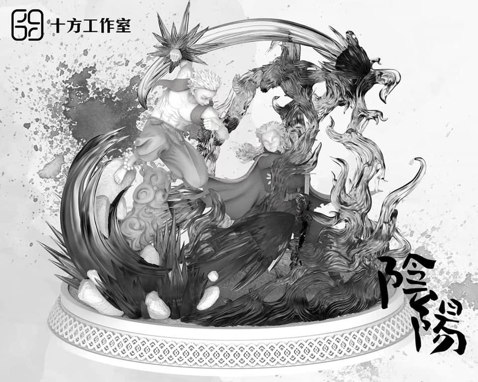 Kyojuro Rengoku Vs Akaza