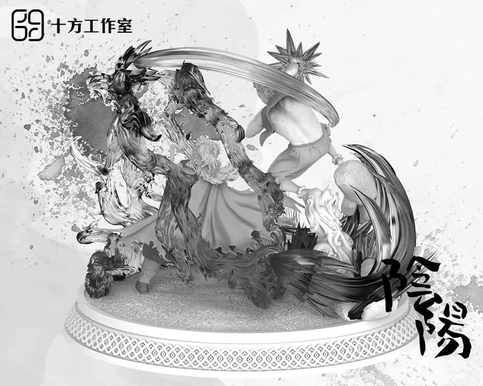 Kyojuro Rengoku Vs Akaza