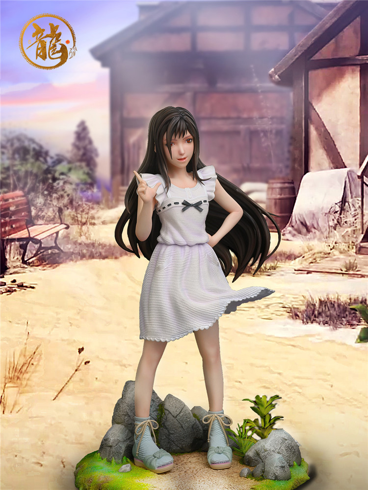Young Tifa