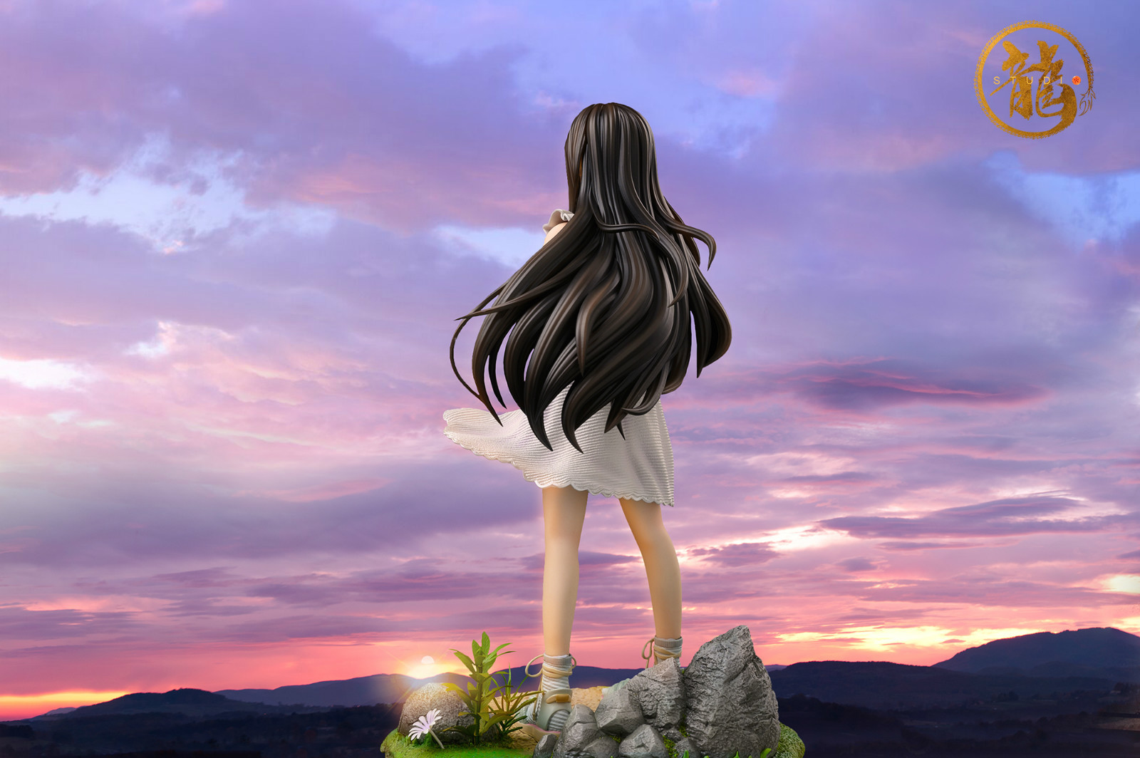 Young Tifa