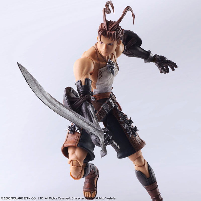 Vagrant Story Bring Arts Ashley Riot & Sydney Losstarot