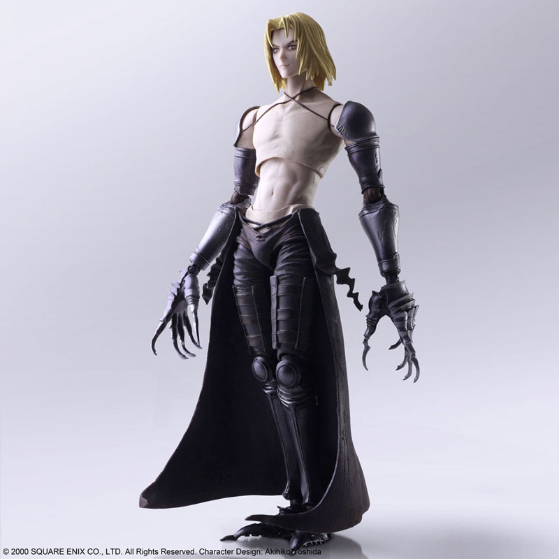 Vagrant Story Bring Arts Ashley Riot & Sydney Losstarot