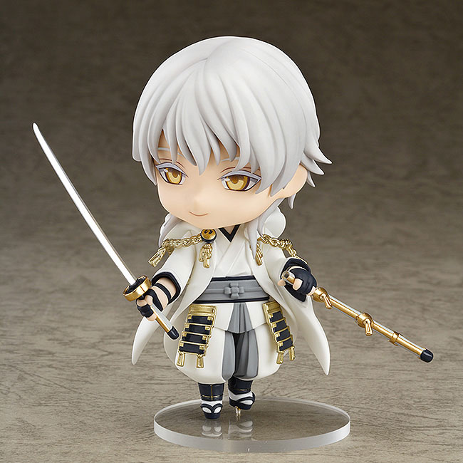 Nendoroid - Touken Ranbu Online: Tsurumaru Kuninaga