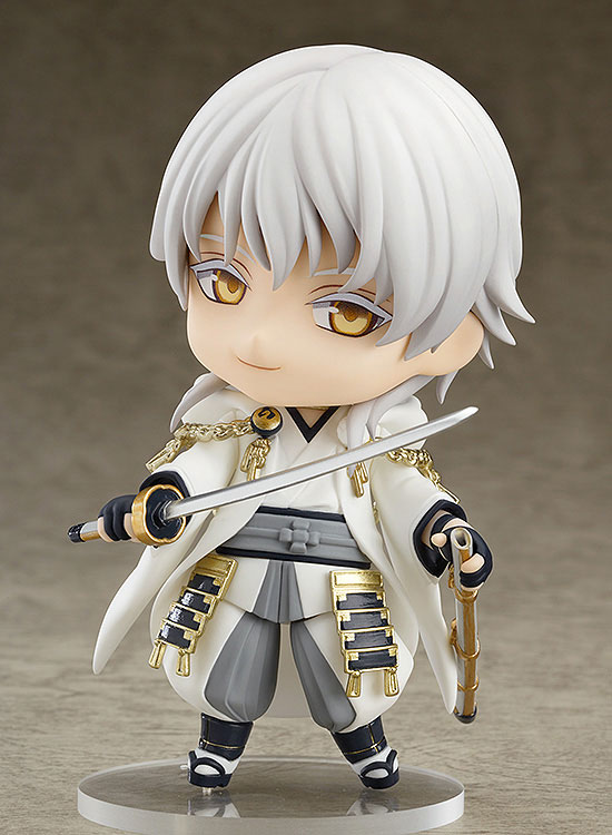 Nendoroid - Touken Ranbu Online: Tsurumaru Kuninaga