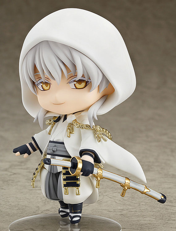 Nendoroid - Touken Ranbu Online: Tsurumaru Kuninaga