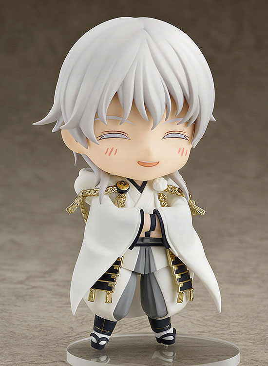 Nendoroid - Touken Ranbu Online: Tsurumaru Kuninaga
