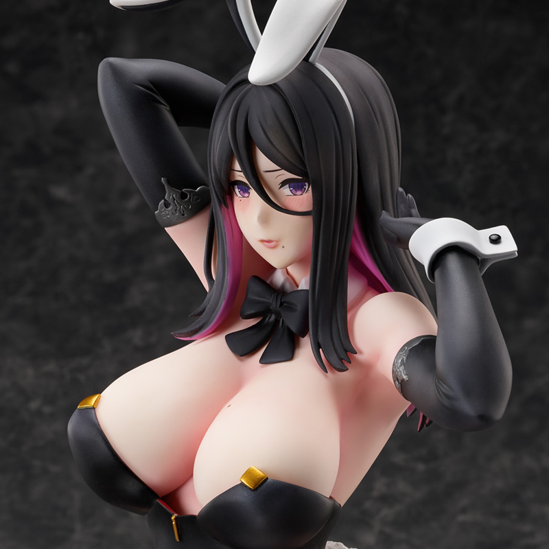 BINDing Creator's Opinion - Shino Momose 1/4