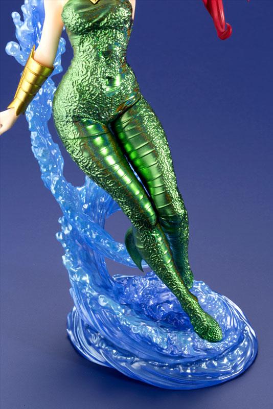 DC COMICS Bishoujo DC UNIVERSE Mera 1/7