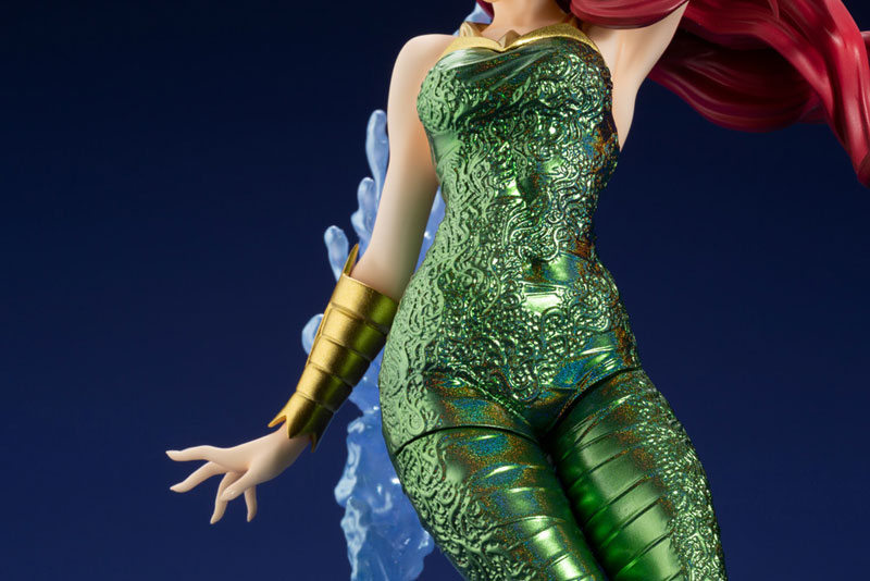 DC COMICS Bishoujo DC UNIVERSE Mera 1/7